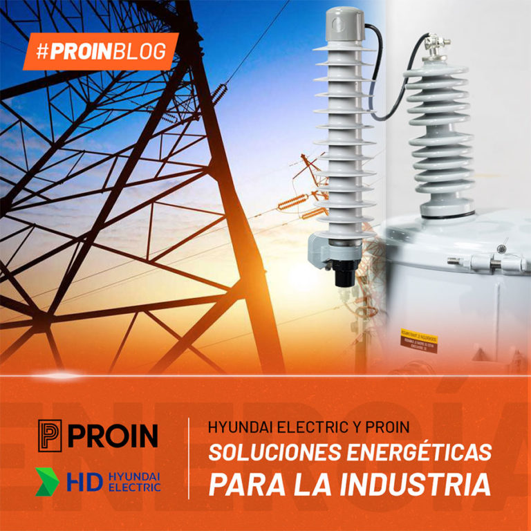 "Transformadores Hyundai Electric"