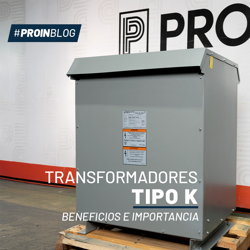 "Transformadores tipo k"