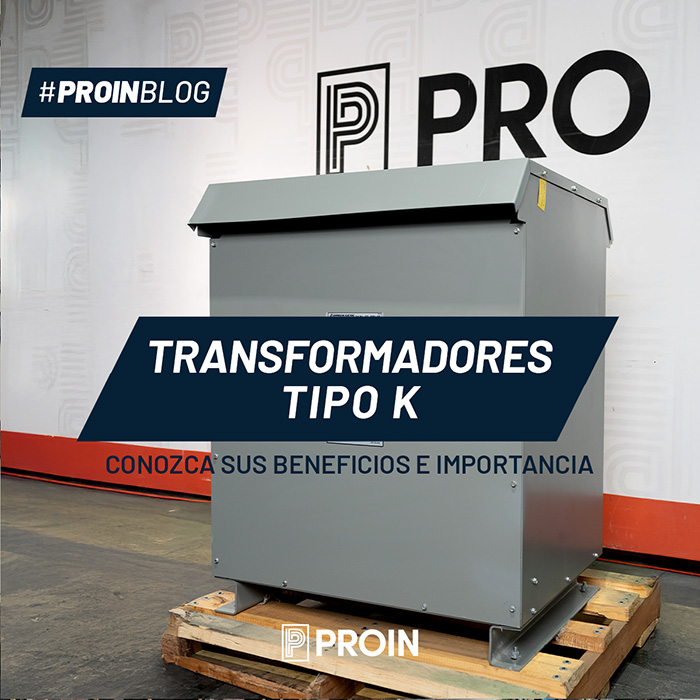 "Transformadores tipo k"
