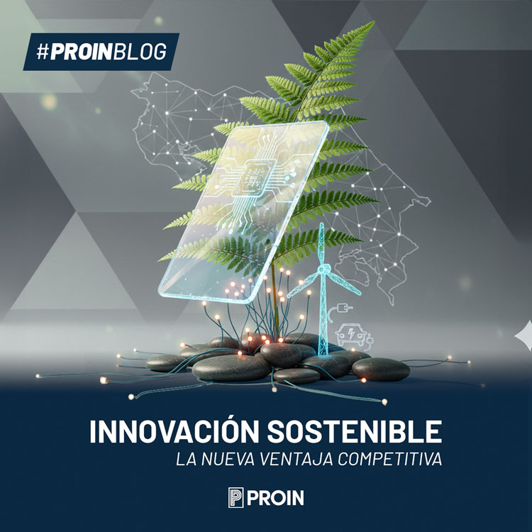 "Innovacion sostenible empresas Costa Rica"
